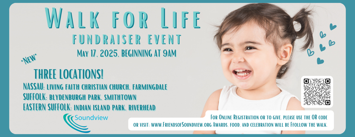 Walk for Life